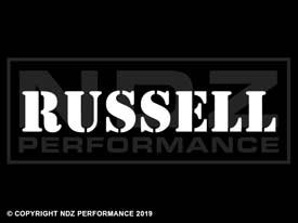 1153 - Names Russell
