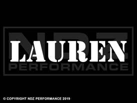 1111 - Names Lauren
