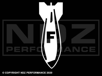 2070 - F Bomb