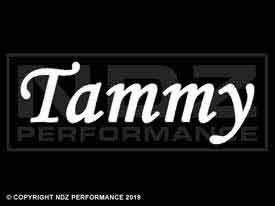 1692 - Names Tammy