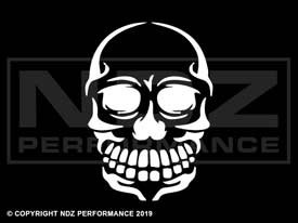 424 - Skull Wide
