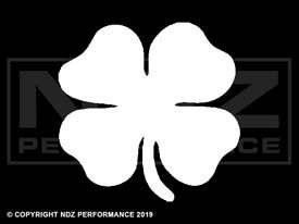 100 - 4 Leaf Clover