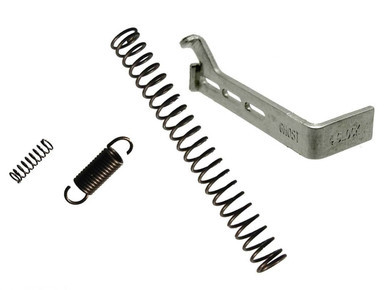 Ghost 4.5lb Ranger Kit Set Trigger Connector Wolff Competition Spring Most Models for Glock