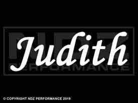 1646 - Names Judith