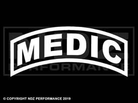 061 - Banner Medic
