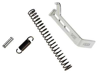 Ghost 3.5 Ultimate Trigger Connector and Wolff Self-Defense Spring Kit