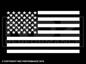 535 - US Flag