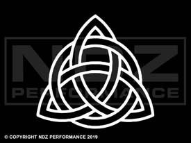 628 - Celtic Knot