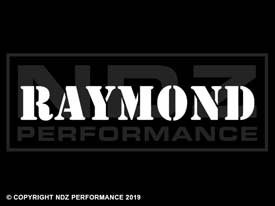 1145 - Names Raymond