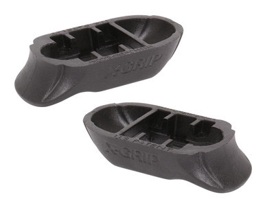 X-GRIP Walther PPK Mag Plate Magazine Extension - All Angles