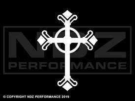 706 - Celtic Cross 2
