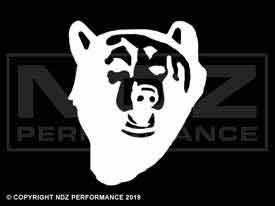 1909 - Bear Head