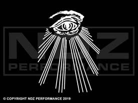 026 - All Seeing Eye