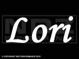 1662 - Names Lori