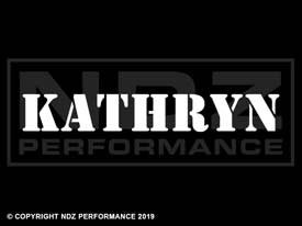 1100 - Names Kathryn
