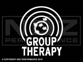 211 - Group Therapy Target