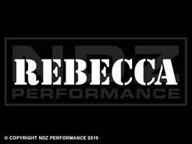 1146 - Names Rebecca