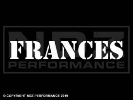 1049 - Names Frances