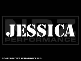 1079 - Names Jessica