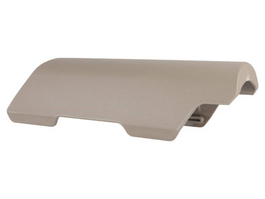 Magpul MAG326 .5" Cheek Riser FDE for Magpul MOE & CTR Stocks - Right Side View