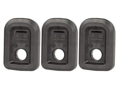 Magpul GL L-Plate 3 Pack Magazine Plate For PMAG GL9