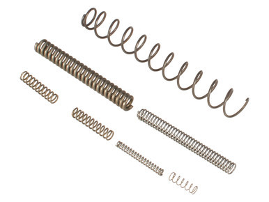 Wolff Gunsprings Pistol Service Pak-1 for Colt Mustang & Pocket Lite .380 ACP, 69511