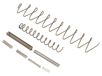 Wolff Gunsprings Pistol Service Pak-2 for Colt Mustang & Pocket Lite .380 ACP, 69512