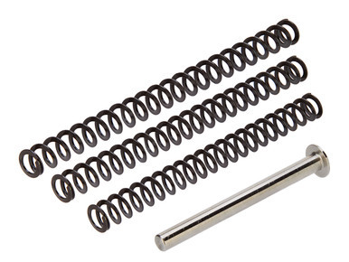 NDZ Smith & Wesson CSX Guide Rod Assembly Tuner Pack - Complete Kit