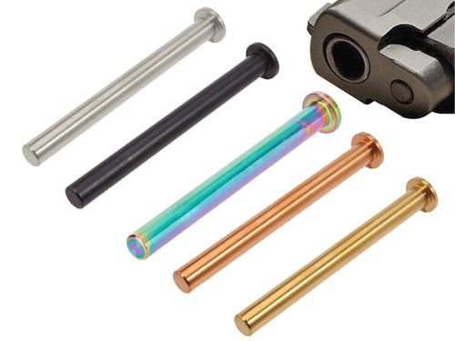NDZ Sig Sauer P225 P239 Guide Rod - Multiple Colors