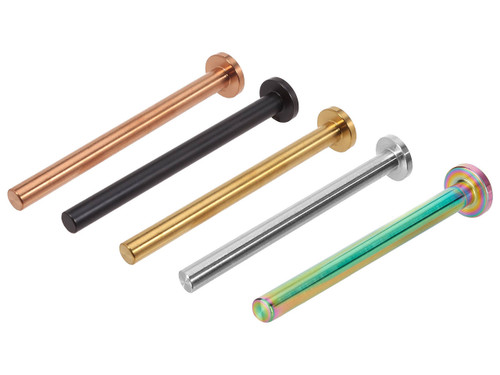NDZ Sig Sauer P290 P290RS Guide Rod - Multiple Colors