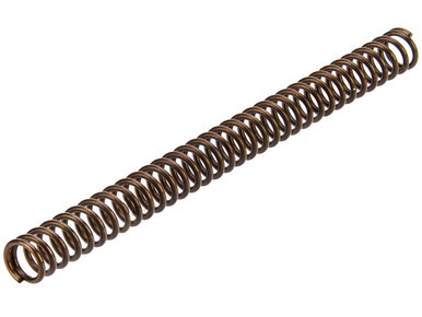 Wolff Gunsprings Colt Pony .380 ACP Hammer Spring - Angled View