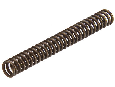 Wolff Gunsprings Smith & Wesson J-Frame Revolver Hammer Spring - Angled View