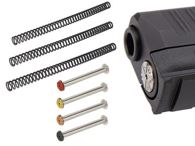 NDZ Springfield Hellcat Guide Rod Assembly Tuner Pack