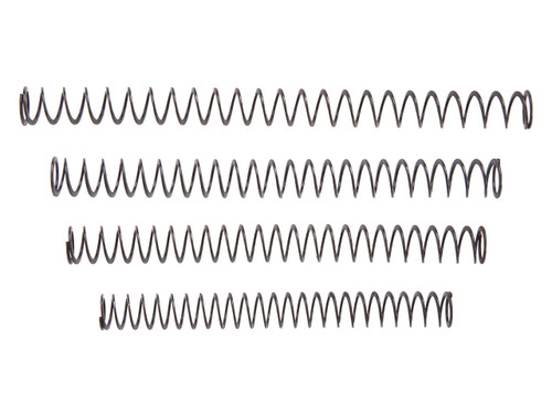 ISMI Glock 19 Gen 5 Recoil Spring - Complete Tuner Pack