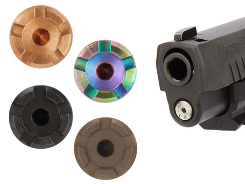 NDZ P320 Full-Size Guide Rod Screw - Multiple Variations