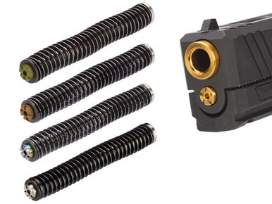 NDZ PSA Dagger Guide Rod Assembly - Multiple Variations