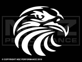 140 - Eagle Head 1