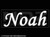 1676 - Names Noah