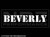 1006 - Names Beverly