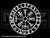 2129 - Viking Compass