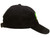 NDZ Performance Logo Adjustable Cap - Side View