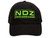 NDZ Performance Logo Adjustable Cap - Front View