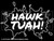 2137 - Hawk Tuah