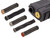 NDZ Springfield Hellcat & Hellcat Pro Guide Rod Assembly - Multiple Variations