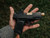 True Precision Springfield Hellcat Barrel - Gun in Hand 2