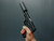 True Precision Springfield Hellcat Barrel - Gun in Hand 1