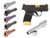 True Precision Springfield Hellcat Barrel - Multiple Variations