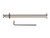 NDZ PSA Dagger Guide Rod Assembly