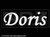 1625 - Names Doris