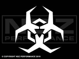 268 - Biohazard Angular